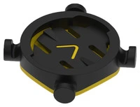 Moto Strap Mount