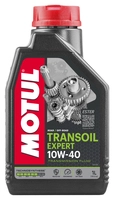 Transmission-Oil Sae 10W-40