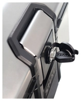 Top Case Tr55 Terra Aluminium 55L
