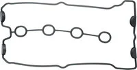 Valve cover gasket/spark plug tube seal