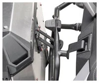 Alaska Trekker Monokey Side Cases