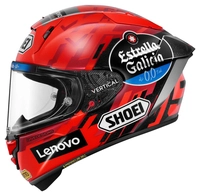 X-SPR Pro Marquez9 TC-1