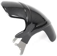 Hinterradabdeckungen Carbon