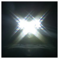 Główne reflektory LED