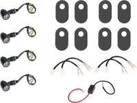 Blinker-Set Triumph Street Triple R
