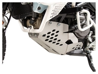 Engine Guard Plate Alu