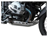 -Motorbeskytter