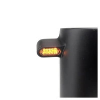 Gabelcover mit Blinker & Positionslicht