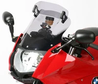 Bulle Touring Vario