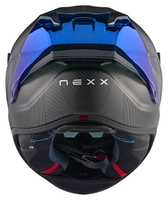 X.R5R Zero Pro Bleu
