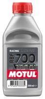 Liquide De Frein Racing Rbf 700 Fl