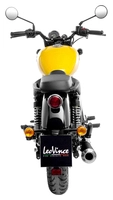 LeoVince Classic Racer