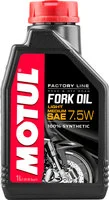 Gabelöl 7,5W synthetisch