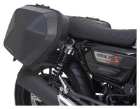 Urban Abs Side Case System