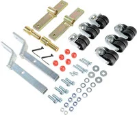 Kit Di Manovra Per