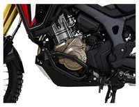 Crashbar In Black
