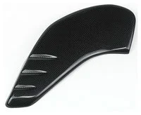 Carbonond. v. alle BMW RnineT modellen