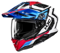 HJC RPHA 60 Dakar MC21