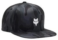 Head Camo Tech Snapback