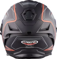 Drift Evo Integra Sporty Integral Helmet