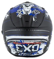 EXO-491 Spector