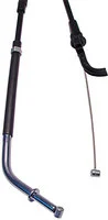 Throttle cable A opener