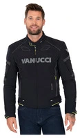 RVX-4 Textiel Jas