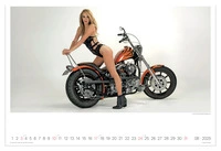 Bikes & girls store