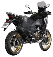 Speed Edge Exhausts