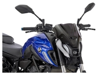 Bulle Roadster Pour