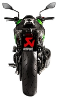 Slip-On Line Silencer