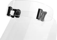 Vario Spoiler For Windscreen Vsa-C