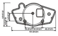 Rx1N Gp Style Instrument