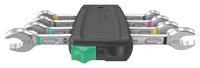 6005 Joker 4 Double open-end wrench set