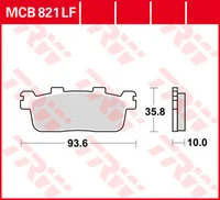 Brake-Pads Sinter