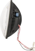 Inserto Faro Principale Led