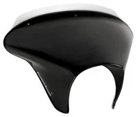Carena coprimanubrio Batwing SML