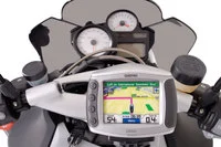 Quick Lock Navi-Halter