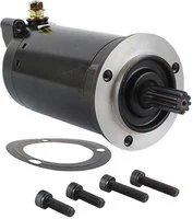 Moteur de démarrage Arrowhead