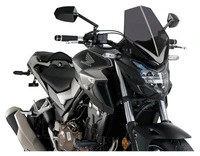 Bulle Roadster Pour
