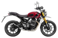 GP One Auspuffsystem mit EG-BE