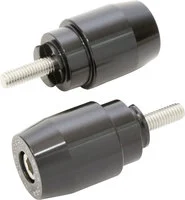 Embouts de guidon HIGHSIDER p. Honda M6