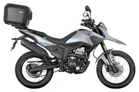 SUPORTE MALA TOPCASE SHAD