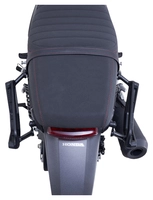 V-LOC Side Pouch System 16/11 Litres