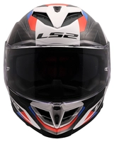 FF818 Storm III Sporty