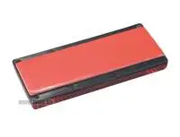 Reflector red