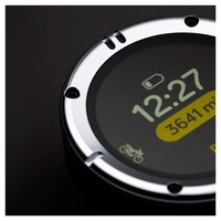 Moto II Classic navigatiesysteem