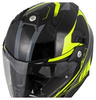 SX-1 Evo Da Enduro