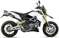 Suono Exhausts