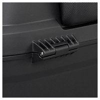 TOPCASE SHAD SH44 NOIR, 44 LITRES